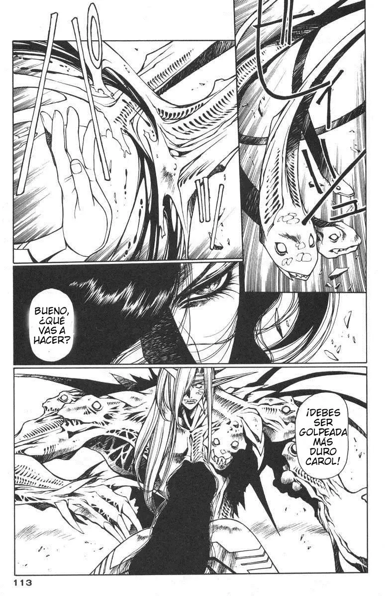 Chirality - To The Promised Land (1994) - Capítulo 11 - Página 7 - LectorTMOo