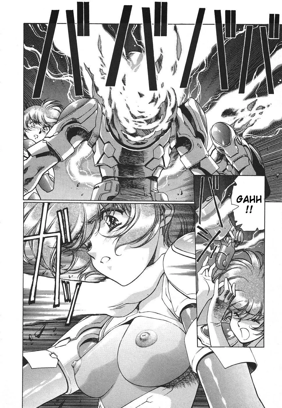 Chirality - To The Promised Land (1994) - Capítulo 17 - Página 6 - LectorTMOo