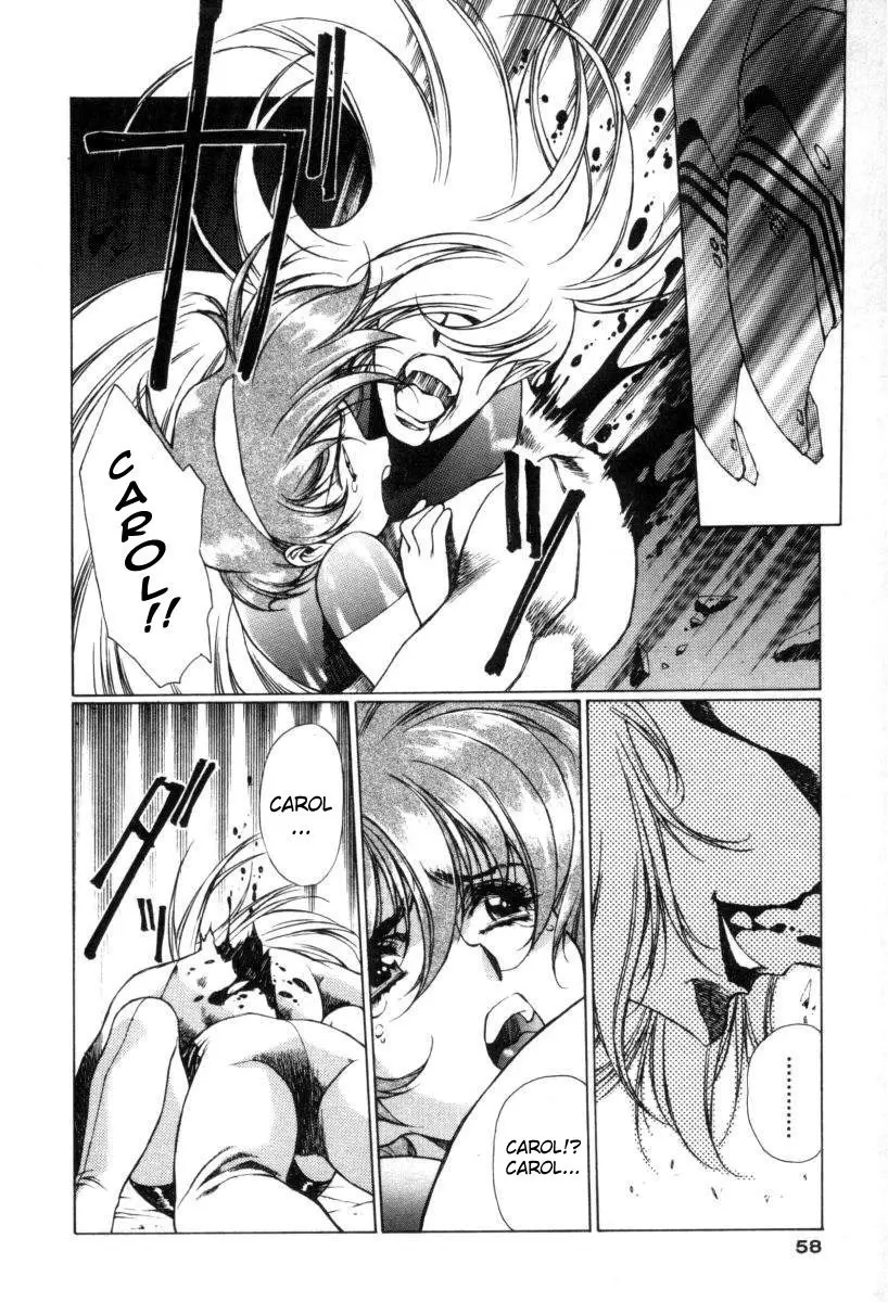 Chirality - To The Promised Land (1994) - Capítulo 2 - Página 11 - LectorTMOo
