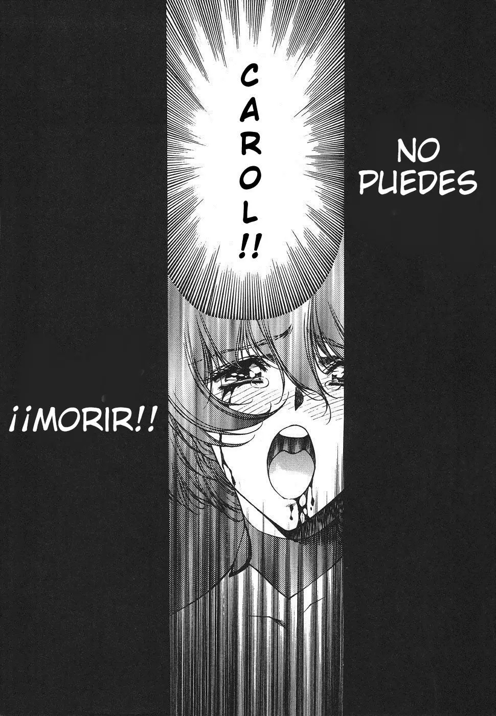 Chirality - To The Promised Land (1994) - Capítulo 21 - Página 10 - LectorTMOo