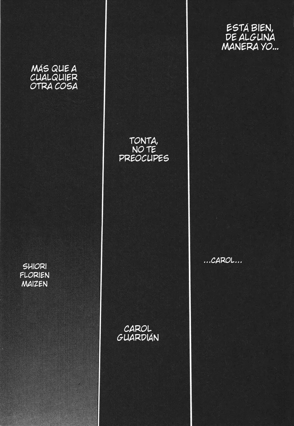 Chirality - To The Promised Land (1994) - Capítulo 21 - Página 26 - LectorTMOo