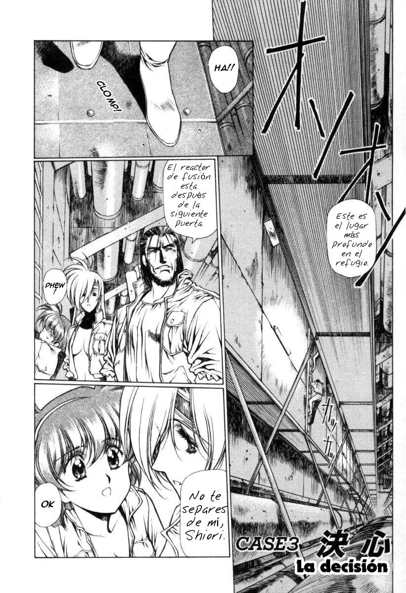 Chirality - To The Promised Land (1994) - Capítulo 3 - Página 2 - LectorTMOo