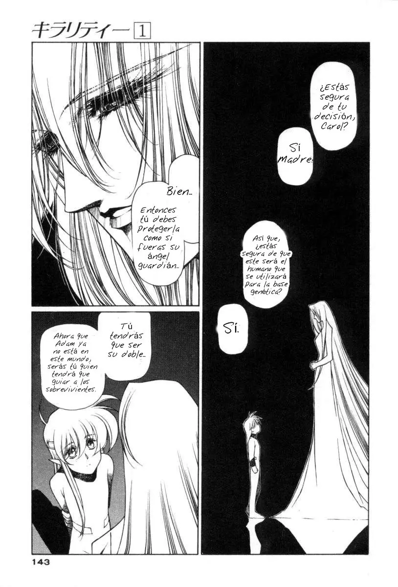 Chirality - To The Promised Land (1994) - Capítulo 6 - Página 2 - LectorTMOo