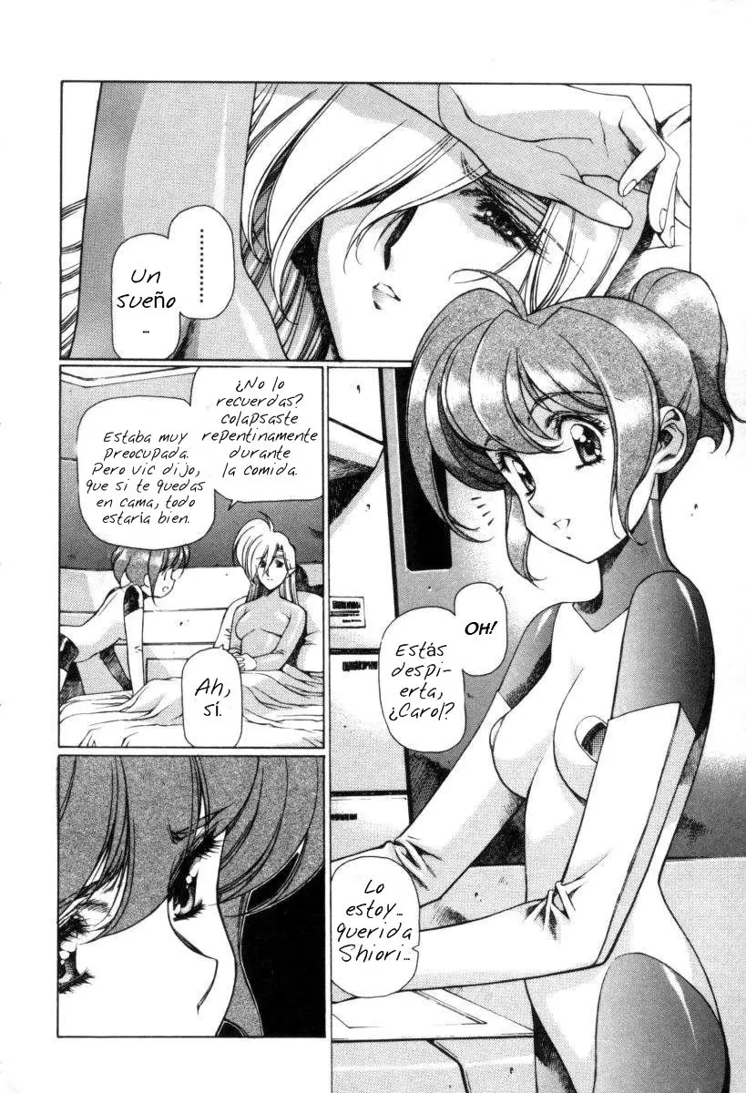 Chirality - To The Promised Land (1994) - Capítulo 6 - Página 5 - LectorTMOo