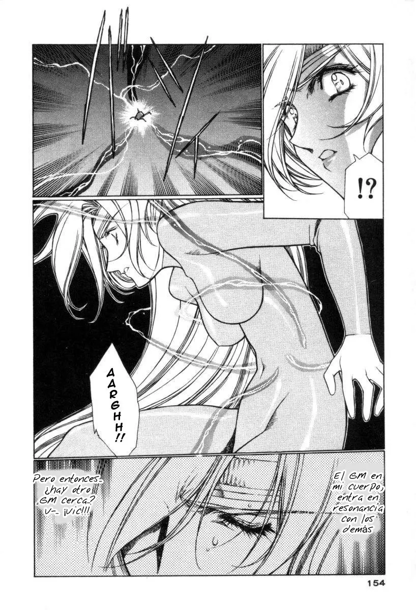 Chirality - To The Promised Land (1994) - Capítulo 6 - Página 13 - LectorTMOo