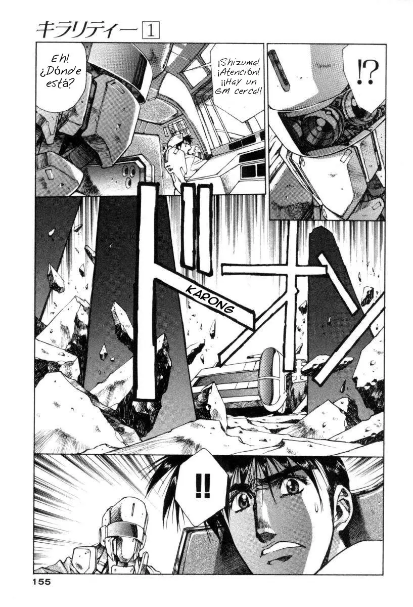 Chirality - To The Promised Land (1994) - Capítulo 6 - Página 14 - LectorTMOo