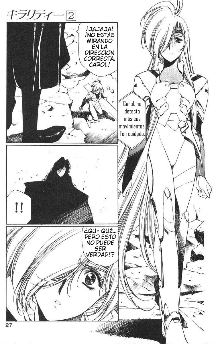 Chirality - To The Promised Land (1994) - Capítulo 7 - Página 18 - LectorTMOo