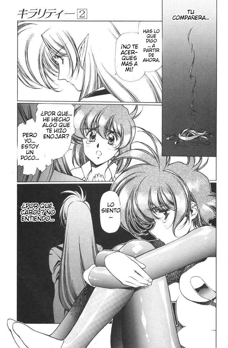 Chirality - To The Promised Land (1994) - Capítulo 8 - Página 2 - LectorTMOo