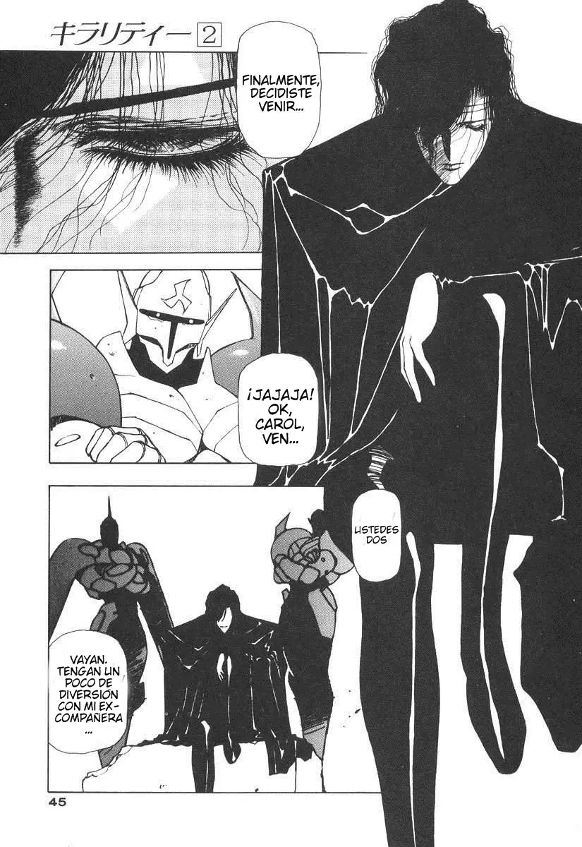 Chirality - To The Promised Land (1994) - Capítulo 8 - Página 6 - LectorTMOo