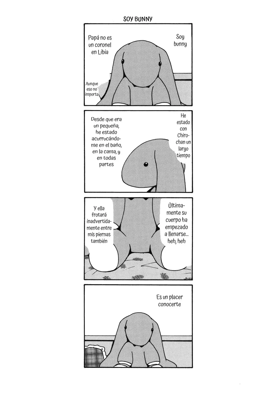 Chiro-chan (2006) - Capítulo 1 - Página 12 - LectorTMOo