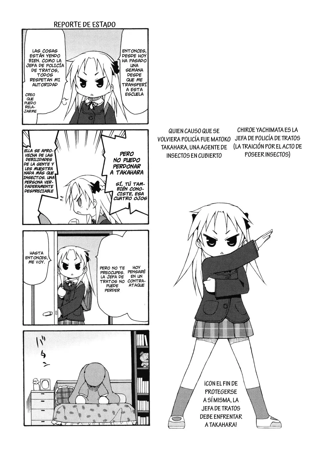 Chiro-chan (2006) - Capítulo 2 - Página 2 - LectorTMOo