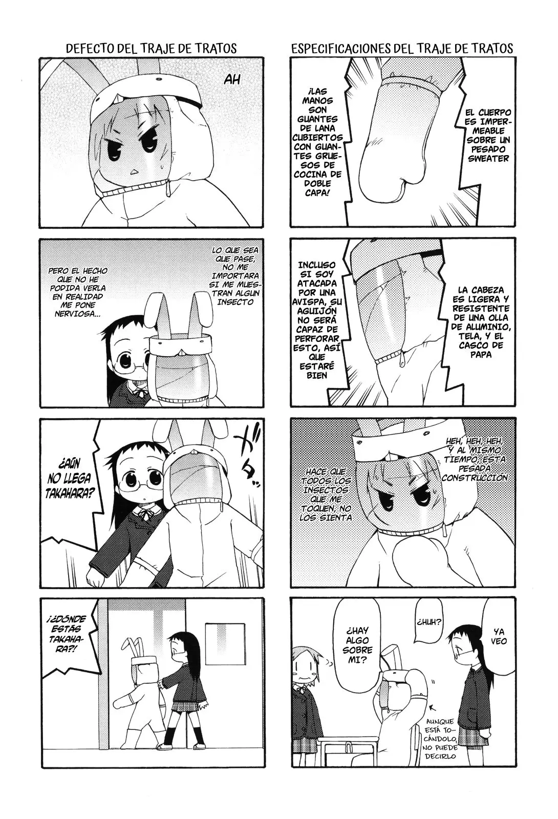 Chiro-chan (2006) - Capítulo 2 - Página 9 - LectorTMOo