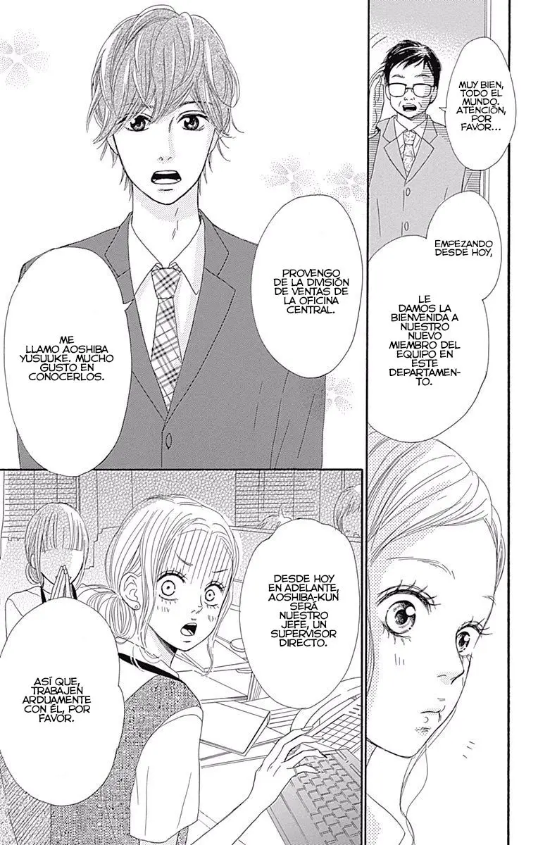 Chiru, Chiru, Michiru (2016) - Capítulo 1 - Página 13 - LectorTMOo