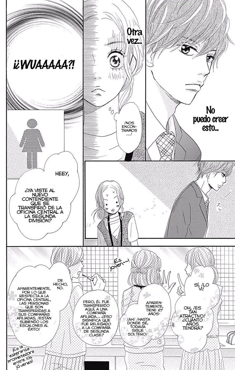 Chiru, Chiru, Michiru (2016) - Capítulo 1 - Página 14 - LectorTMOo
