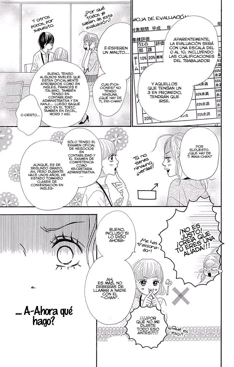 Chiru, Chiru, Michiru (2016) - Capítulo 1 - Página 21 - LectorTMOo