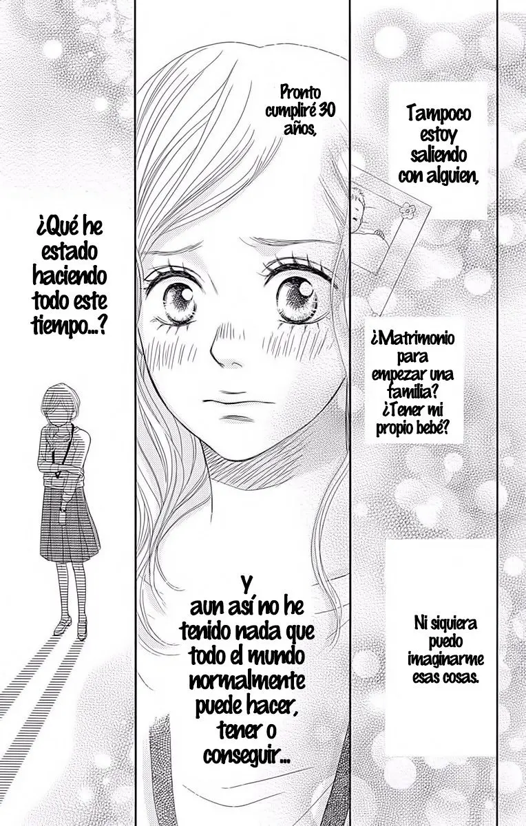 Chiru, Chiru, Michiru (2016) - Capítulo 1 - Página 29 - LectorTMOo