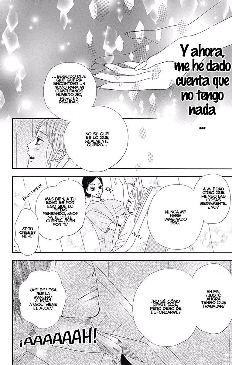 Chiru, Chiru, Michiru (2016) - Capítulo 1 - Página 38 - LectorTMOo