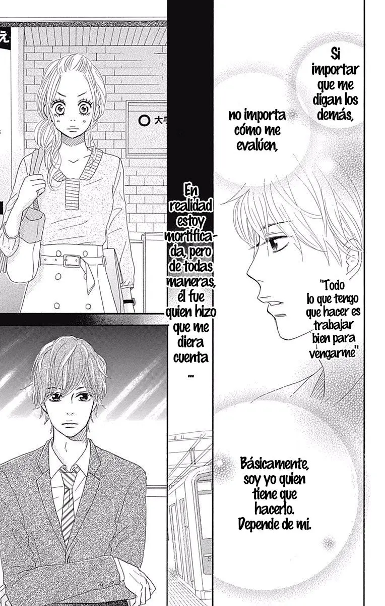 Chiru, Chiru, Michiru (2016) - Capítulo 1 - Página 39 - LectorTMOo