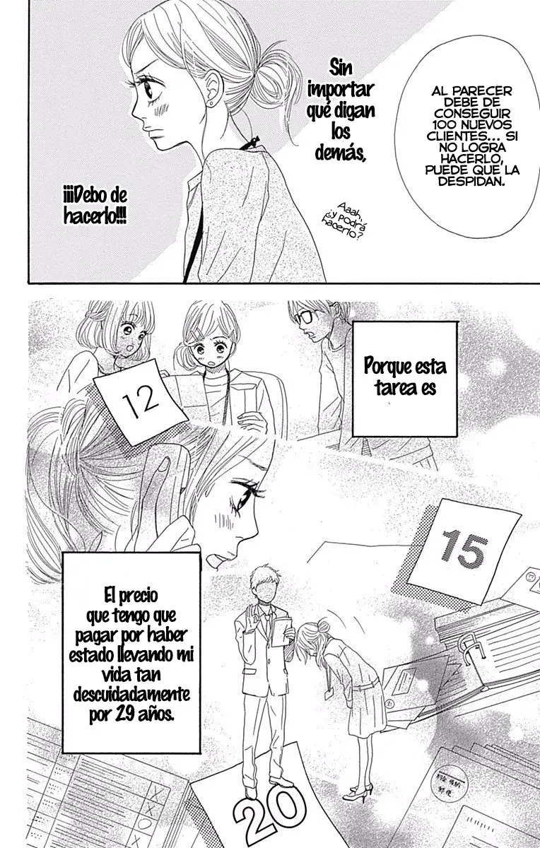 Chiru, Chiru, Michiru (2016) - Capítulo 1 - Página 46 - LectorTMOo