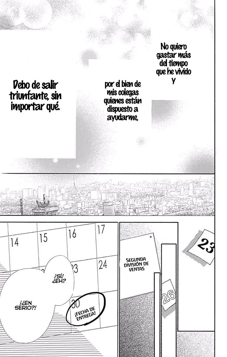 Chiru, Chiru, Michiru (2016) - Capítulo 1 - Página 47 - LectorTMOo
