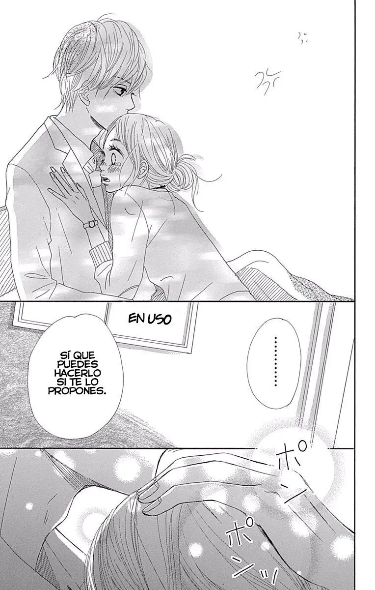 Chiru, Chiru, Michiru (2016) - Capítulo 1 - Página 53 - LectorTMOo