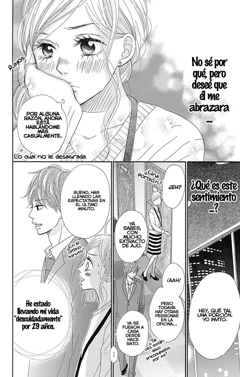 Chiru, Chiru, Michiru (2016) - Capítulo 1 - Página 56 - LectorTMOo