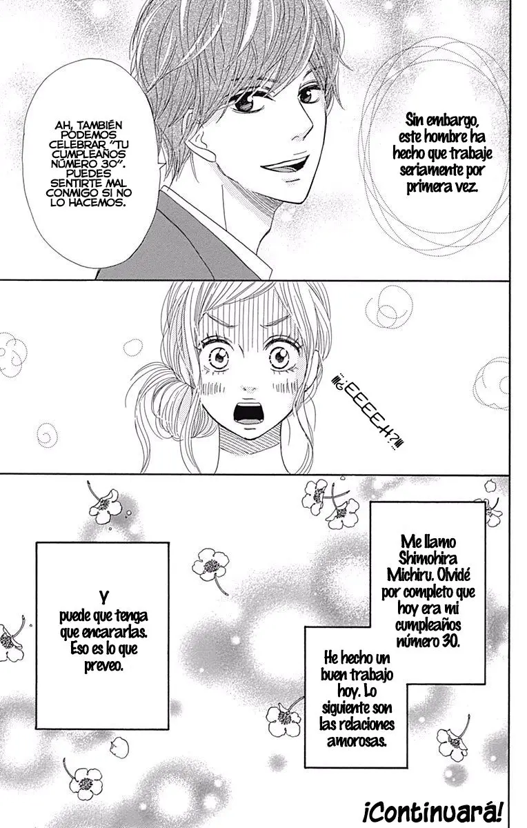 Chiru, Chiru, Michiru (2016) - Capítulo 1 - Página 57 - LectorTMOo
