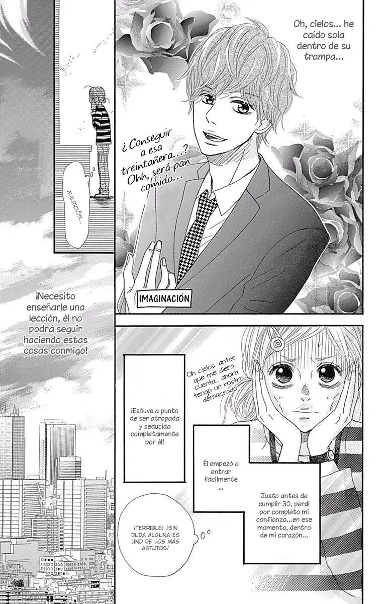 Chiru, Chiru, Michiru (2016) - Capítulo 2 - Página 9 - LectorTMOo