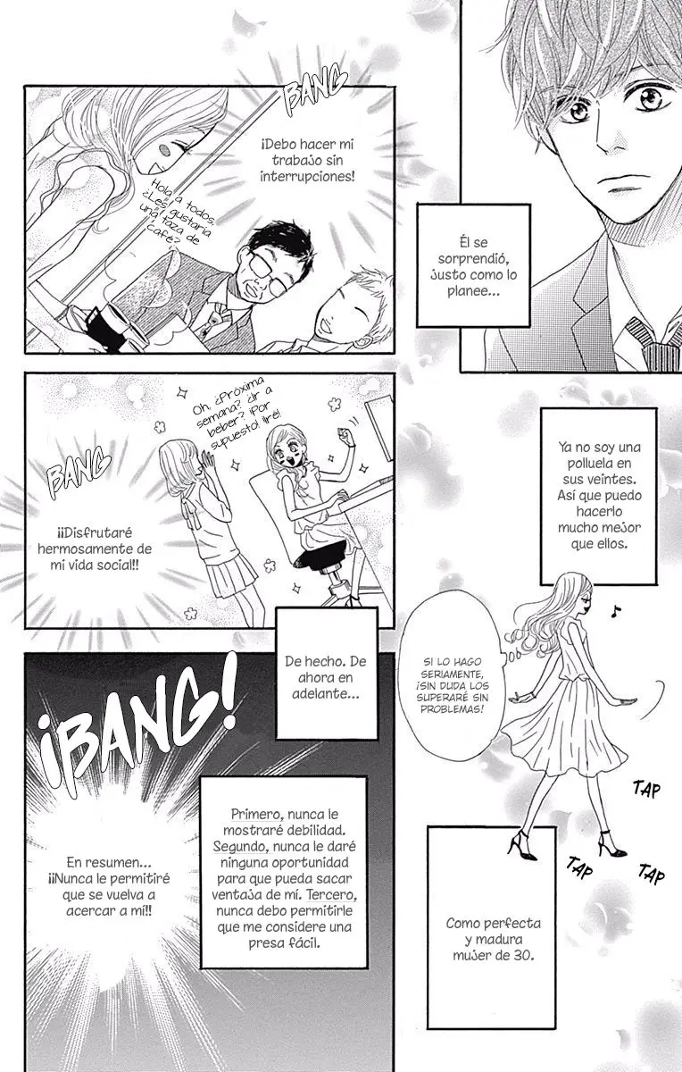 Chiru, Chiru, Michiru (2016) - Capítulo 2 - Página 12 - LectorTMOo