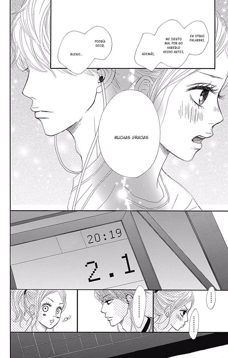 Chiru, Chiru, Michiru (2016) - Capítulo 2 - Página 24 - LectorTMOo