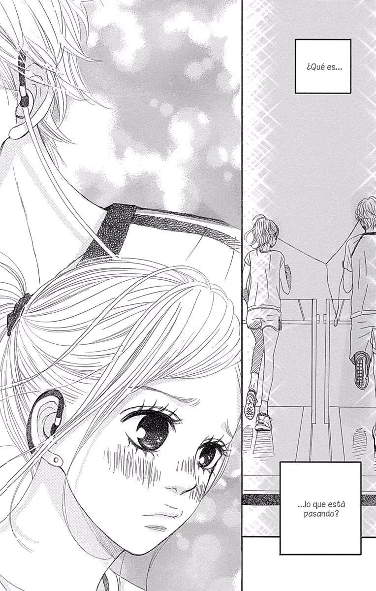 Chiru, Chiru, Michiru (2016) - Capítulo 2 - Página 26 - LectorTMOo