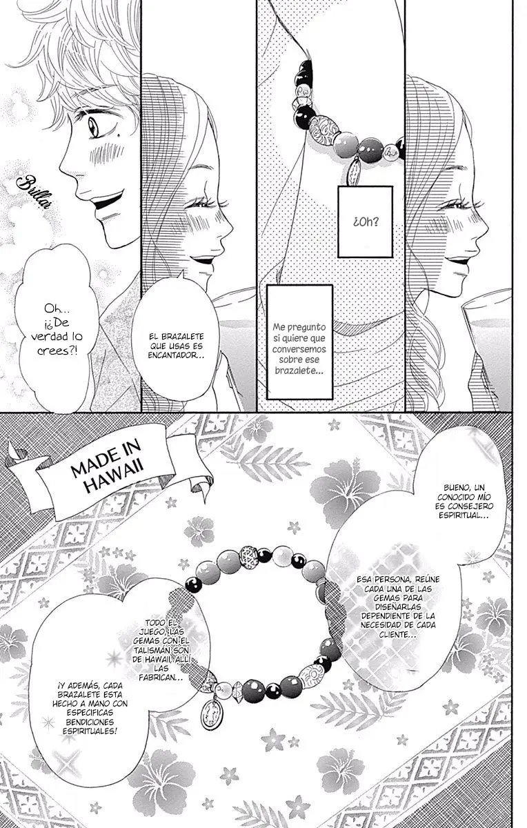 Chiru, Chiru, Michiru (2016) - Capítulo 2 - Página 33 - LectorTMOo