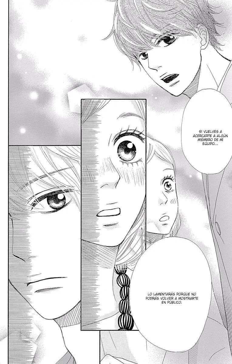 Chiru, Chiru, Michiru (2016) - Capítulo 2 - Página 38 - LectorTMOo