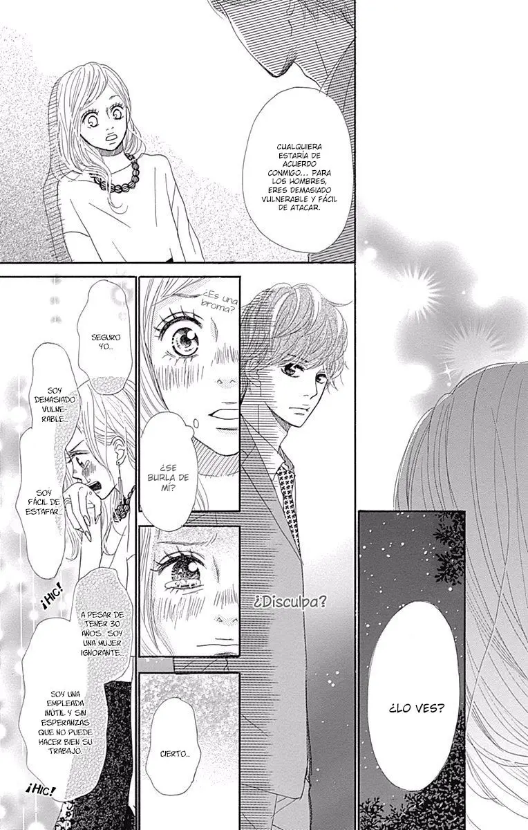 Chiru, Chiru, Michiru (2016) - Capítulo 2 - Página 45 - LectorTMOo