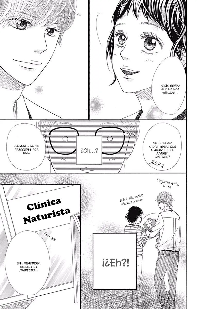 Chiru, Chiru, Michiru (2016) - Capítulo 3 - Página 13 - LectorTMOo