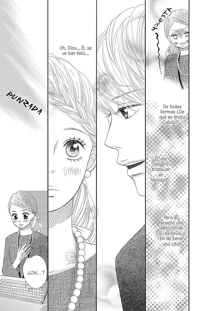 Chiru, Chiru, Michiru (2016) - Capítulo 3 - Página 25 - LectorTMOo