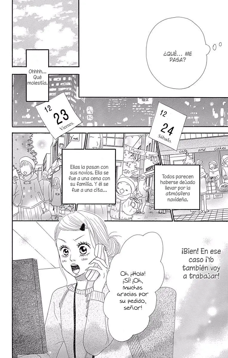 Chiru, Chiru, Michiru (2016) - Capítulo 3 - Página 26 - LectorTMOo