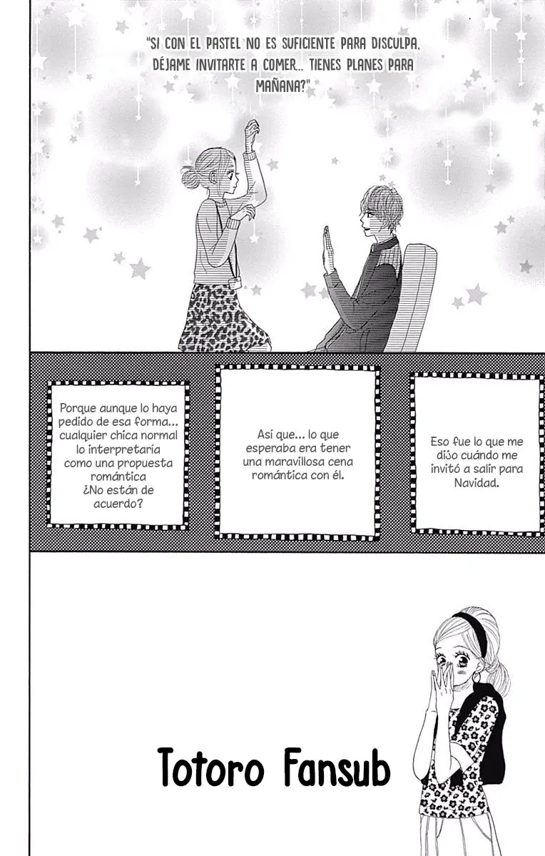 Chiru, Chiru, Michiru (2016) - Capítulo 4 - Página 4 - LectorTMOo