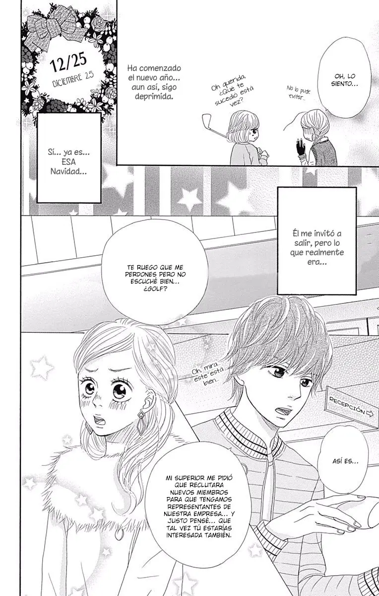 Chiru, Chiru, Michiru (2016) - Capítulo 4 - Página 6 - LectorTMOo