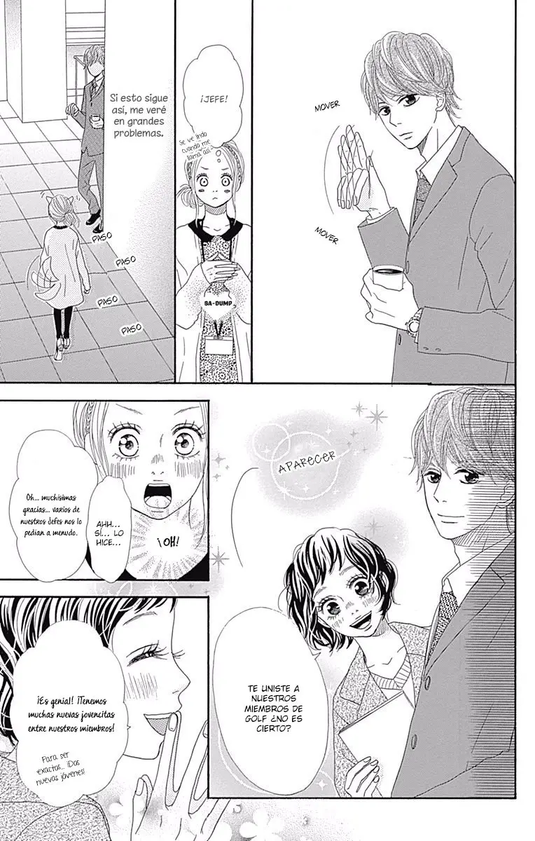Chiru, Chiru, Michiru (2016) - Capítulo 4 - Página 9 - LectorTMOo