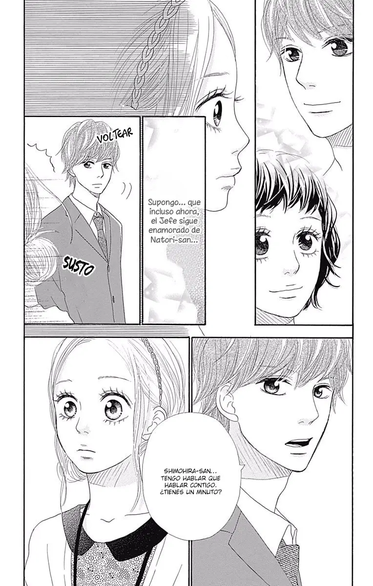 Chiru, Chiru, Michiru (2016) - Capítulo 4 - Página 11 - LectorTMOo