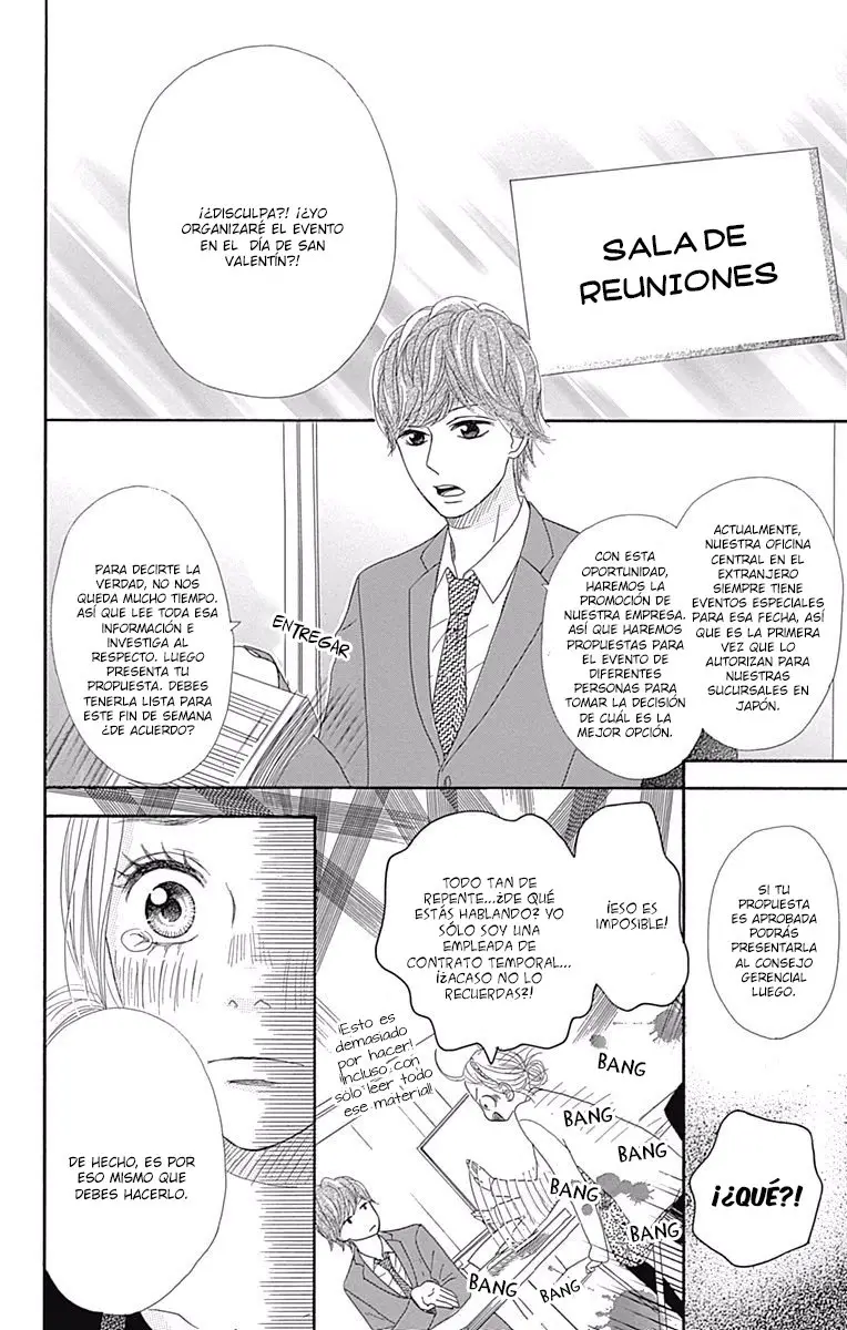 Chiru, Chiru, Michiru (2016) - Capítulo 4 - Página 12 - LectorTMOo