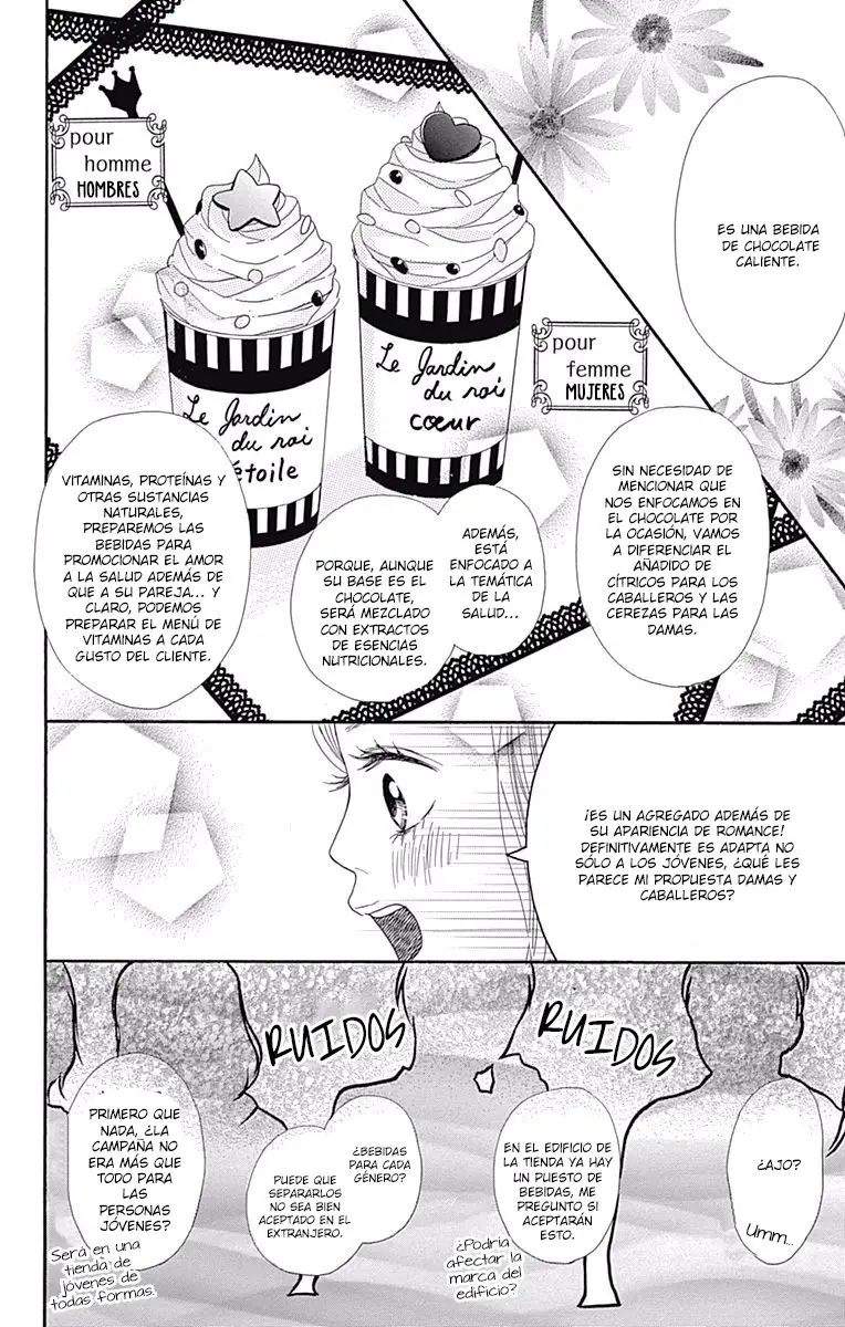 Chiru, Chiru, Michiru (2016) - Capítulo 4 - Página 18 - LectorTMOo