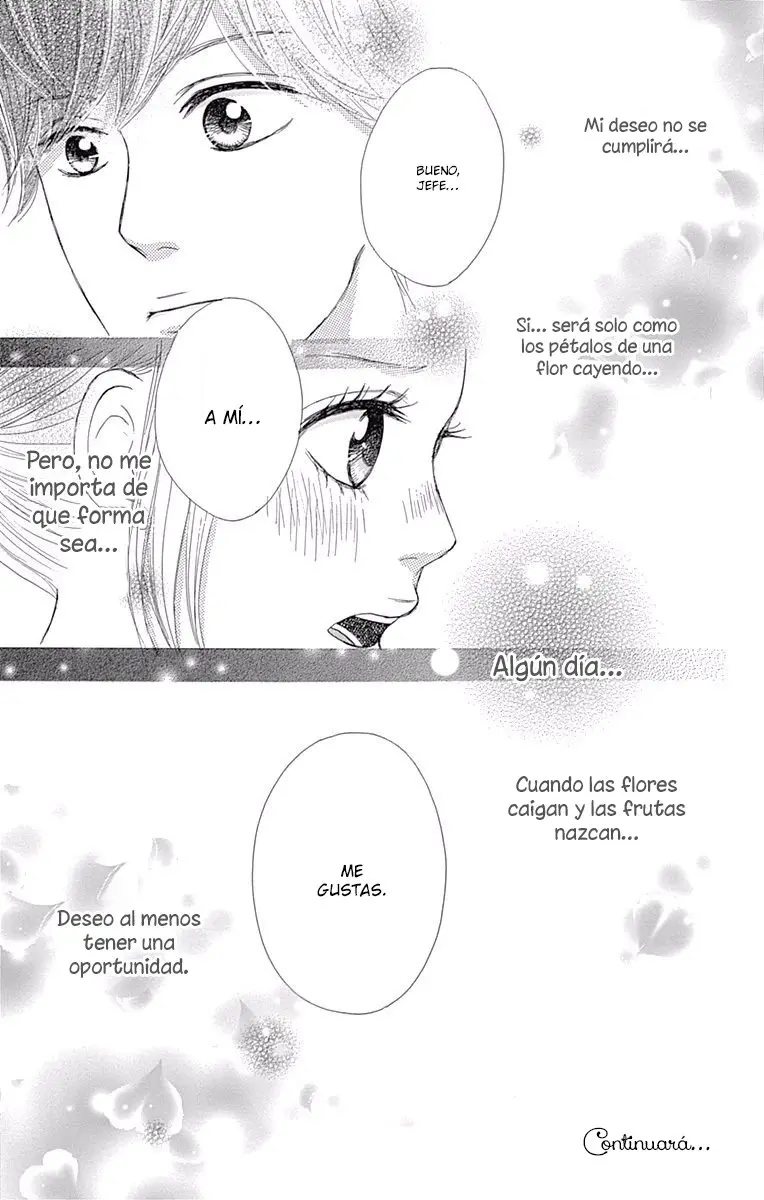 Chiru, Chiru, Michiru (2016) - Capítulo 4 - Página 37 - LectorTMOo