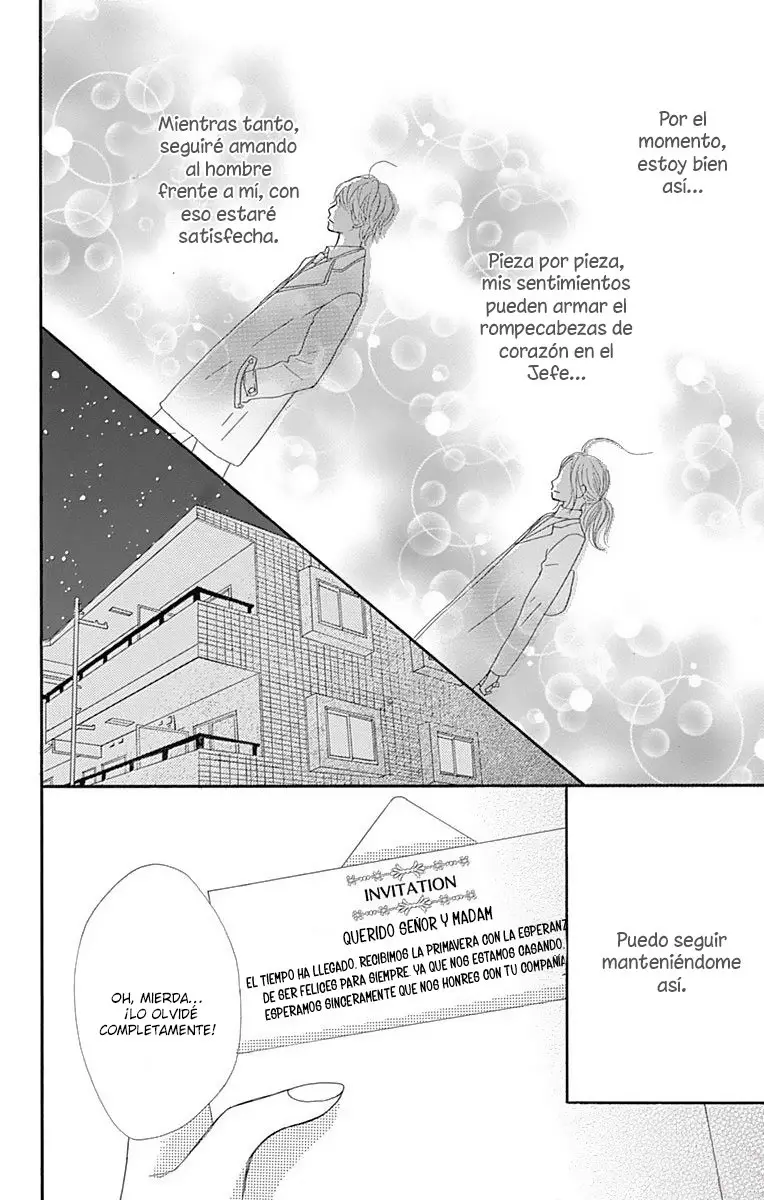Chiru, Chiru, Michiru (2016) - Capítulo 5 - Página 13 - LectorTMOo