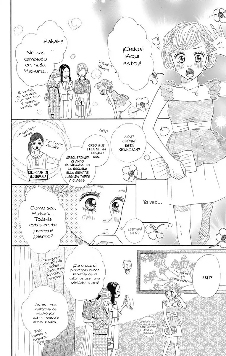 Chiru, Chiru, Michiru (2016) - Capítulo 5 - Página 21 - LectorTMOo