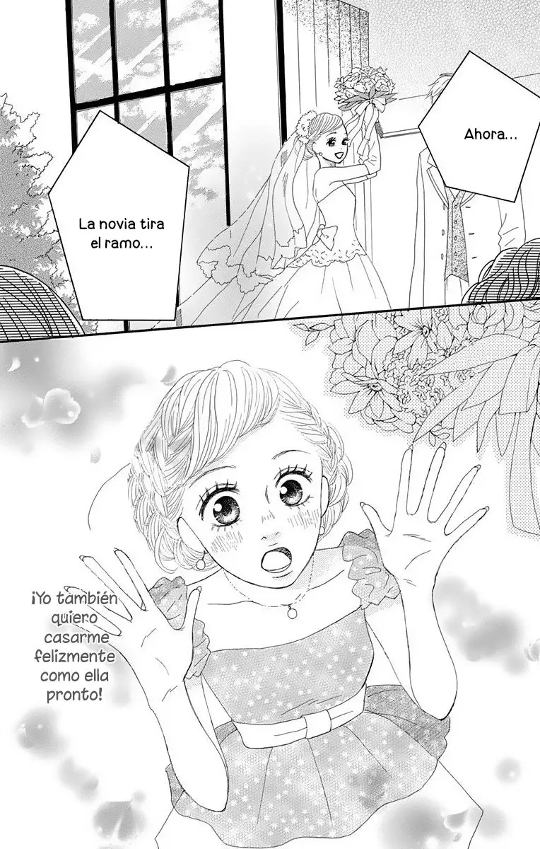 Chiru, Chiru, Michiru (2016) - Capítulo 5 - Página 25 - LectorTMOo
