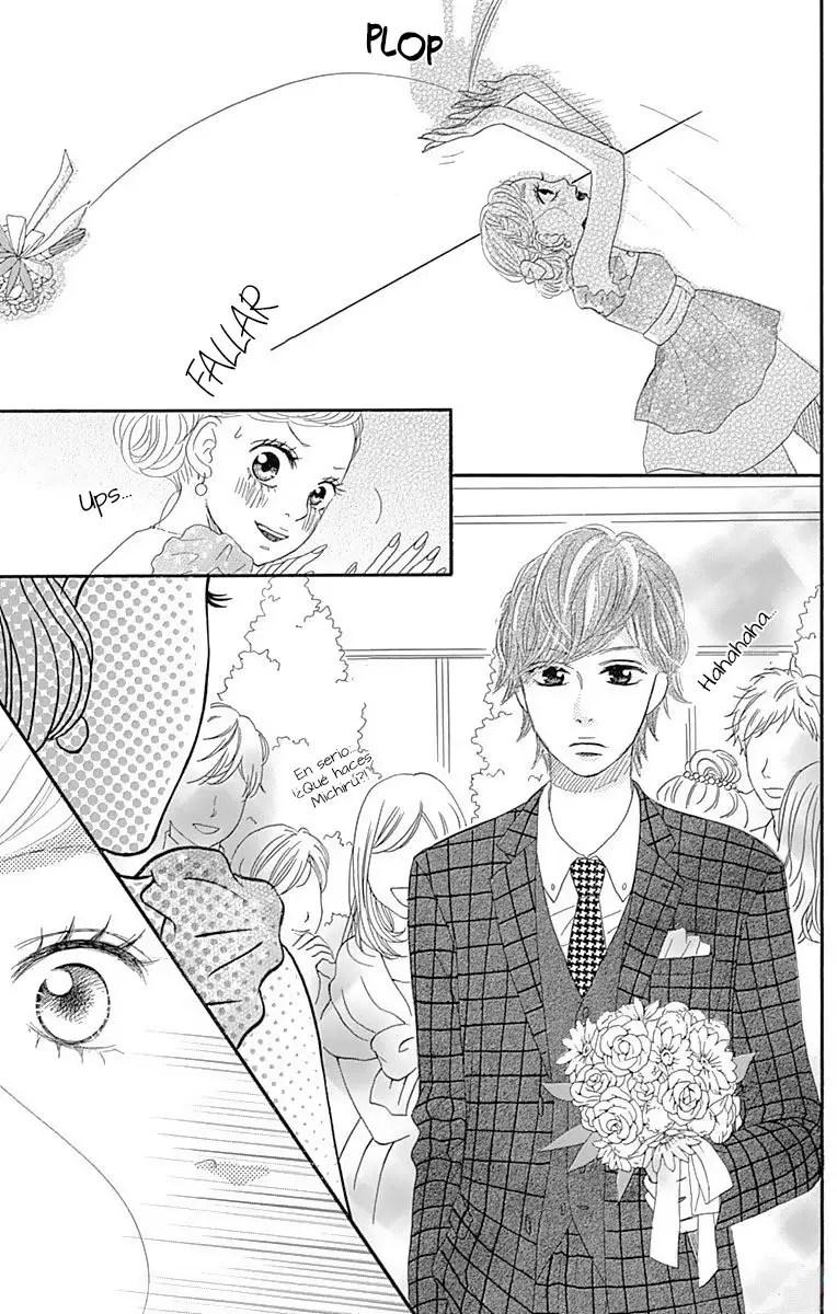 Chiru, Chiru, Michiru (2016) - Capítulo 5 - Página 26 - LectorTMOo