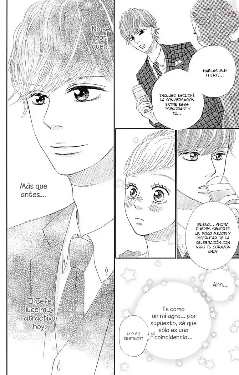 Chiru, Chiru, Michiru (2016) - Capítulo 5 - Página 31 - LectorTMOo