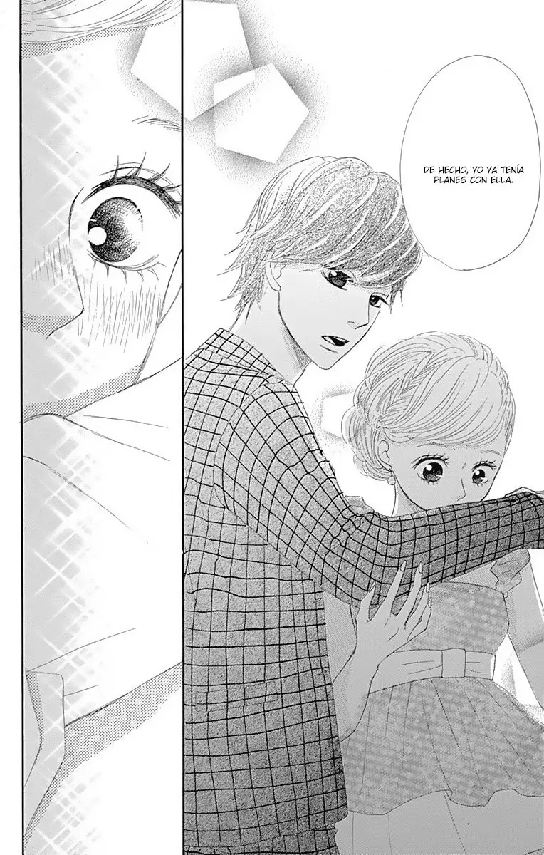 Chiru, Chiru, Michiru (2016) - Capítulo 5 - Página 39 - LectorTMOo